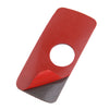 Chevrolet Camaro Co-pilot Storage Box Handle Cover Sticker (2010-2015)