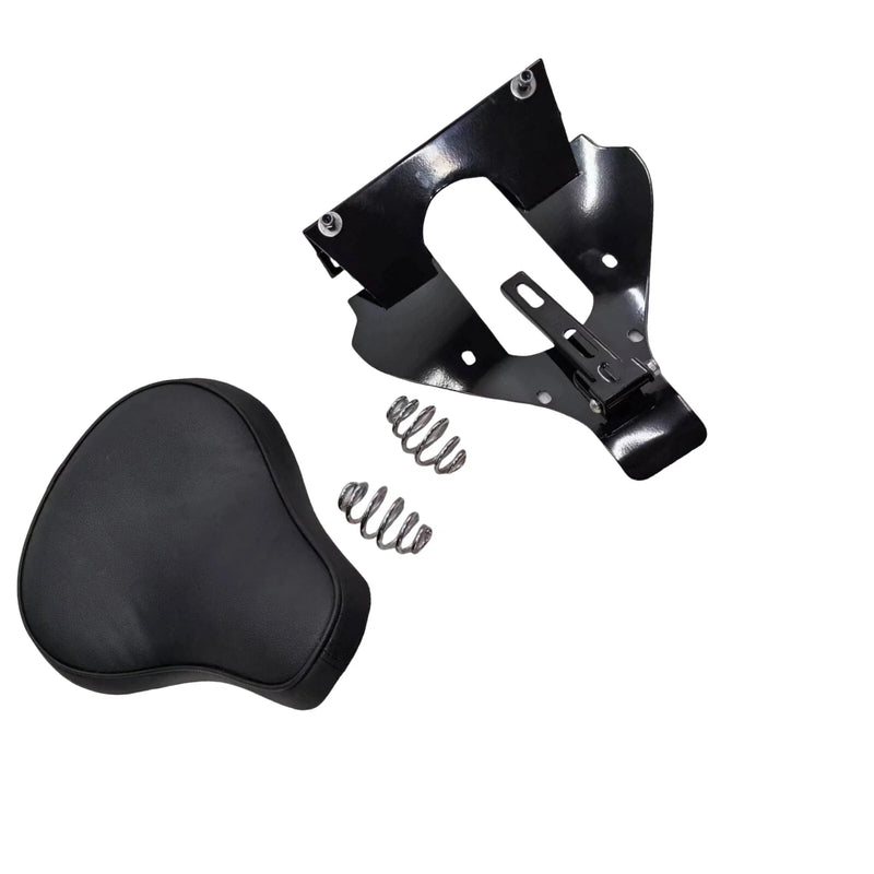 Harley Street Bob FXBB Solo Seat Pad (2019-2024)