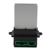 Car Optimal Air Circulation Heater Fan Resistor
