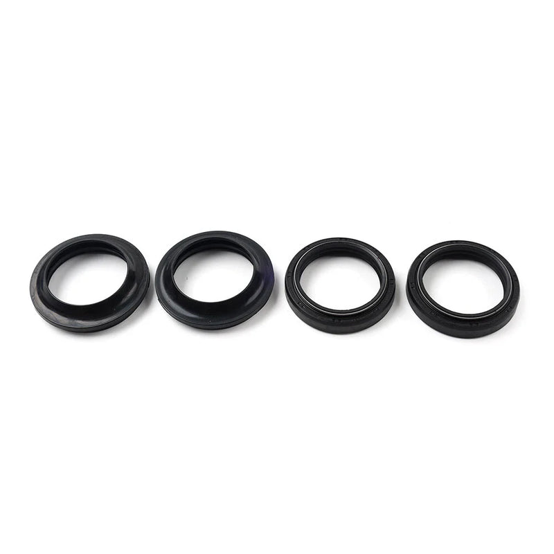 Suzuki VZ800 Marauder, Boulevard M50 Front Fork Oil Dust Seal Set (97-09)
