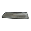 Infiniti G35 Sedan Dynamic LED Front Bumper Side Markers (2003-2006)