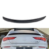 Benz CLA W118 2021-2024 Real Carbon Fiber Rear Trunk Lid Spoiler Wing fit