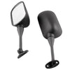 Honda CBR600RR CBR1000RR (2003-2017) 2 x Side Rearview Mirrors (2004-2007)