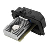 Ford Crown Victoria HVAC Blower Motor Resistor (1998-2011)