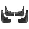 Peugeot 2008 Mud Flaps Splash Guards 1 Set (2020-2022)