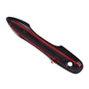 Toyota Corolla Sedan Glossy Black Door Handle Covers (2020-2022)