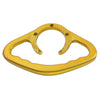 Kawasaki Versys 650 07-15, 1000 16-17 Gold Passenger Hand Grab Handle
