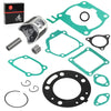 Honda CR125R Top End Rebuild Kit 54mm Piston & Gasket (1992–1999)