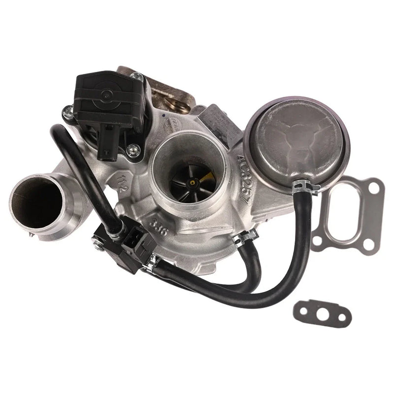 CHEVROLET MALIBU 1.5L Engine Turbocharger (2016–2023)