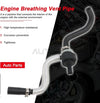 Benz CLA250 GLA200 GLA250 W176 A180 Crankcase Breather Vent Pipe