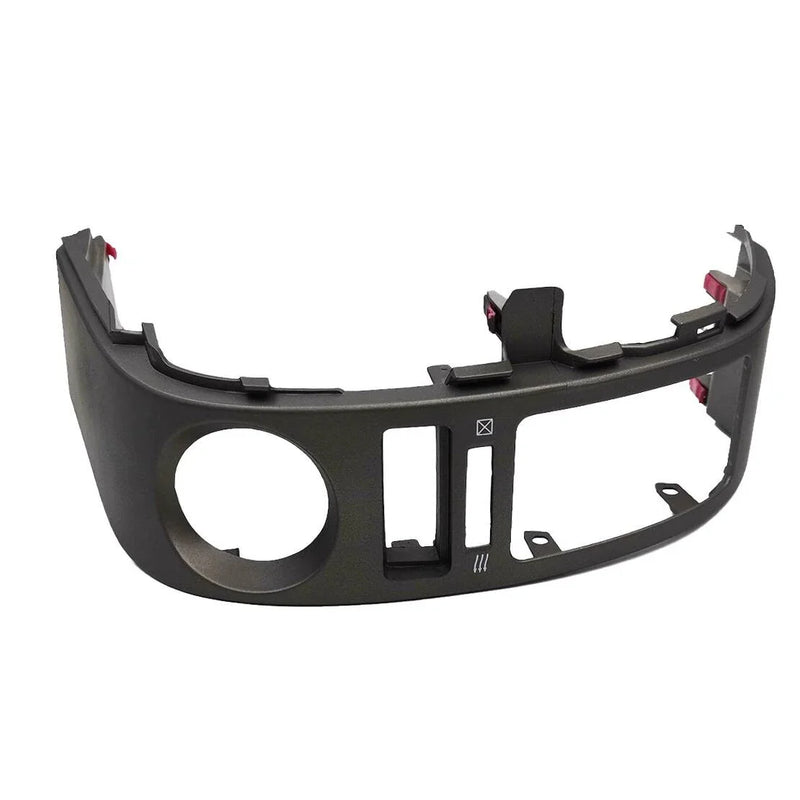 Toyota Prius Dashboard Side AC Outlet Cover Trim (2004-2006)