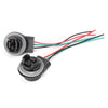 3057 3156 3155 Headlight Lamp Adapter Wiring Harness Socket (3157)