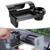 Car Car Multifunctional Storage Tray Door Side Hanging Organizer Cup Holder