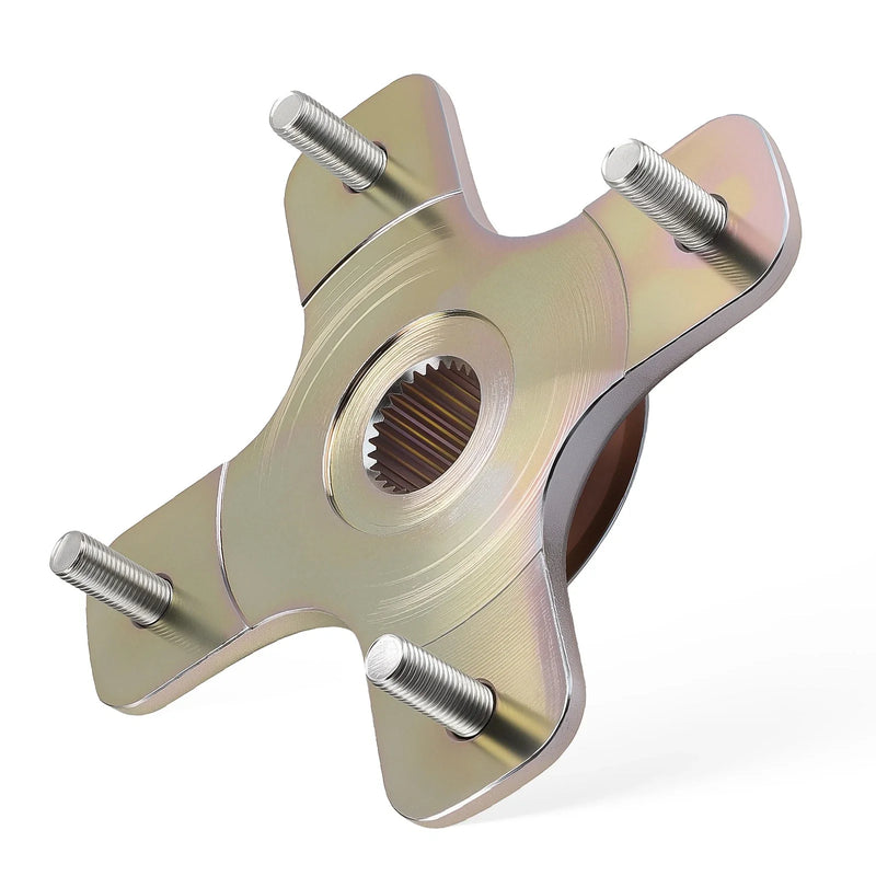 Can-Am Commander Rear Left or Right Wheel Hub (2011–2015)