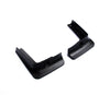 2017-2020 Lincoln MKZ Fender Splash Guard Mud Flaps (2017-2020)
