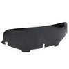 Harley Electra Street Glide FLHX FLHT 5" Wave Windshield (1996-2013)