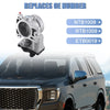 GMC Sierra Yukon V8 Electronic Throttle Body Assembly