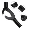 Cars and Motorcycles Hand Tire Mounting Tool