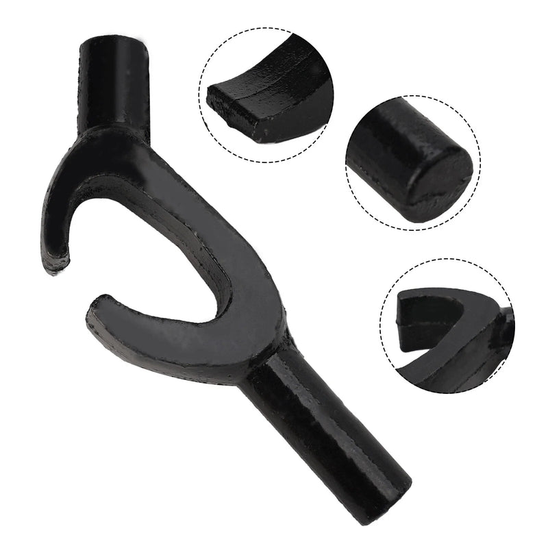 Cars and Motorcycles Hand Tire Mounting Tool