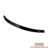 Harley Touring 2014-2023 Fairing Windshield Trim