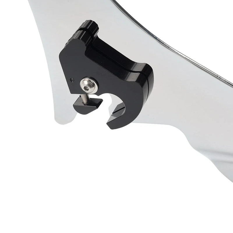 Harley Street Glide, Road King Passenger Backrest Sissy Bar (2009-2025)