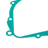 Suzuki LT-Z 400 Quadsport KFX DVX Engine Cover Gasket Left (2003-2008)