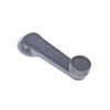 Honda Accord, Civic, Prelude Grey Window Crank Handle (1977-1983)