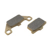 KAWASAKI GPz 900 R, ZG1000, VN1500, GENERIC Vertigo 125 Brake Pads