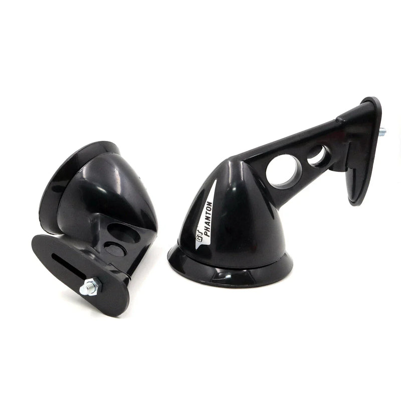 Toyota Starlet 1200 1973-1978 Fender Mirrors x2