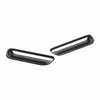 Dodge Challenger Carbon Fiber Style Hood Scoop Air Vent Cover (2009-2014)
