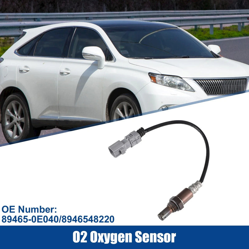 Lexus RX350 Oxygen Sensor (2014–2014)