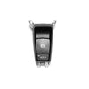 BMW X5 X6 2014-2019 Replacement Electronic Parking Brake EPB Buttons Kit Fit
