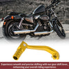 Honda CRF70 Folding Motorcycle Gear Shifter Lever (2007-2023)