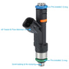 Ford F-150 Fuel Injector 12 Holes Disc (2007-2008)
