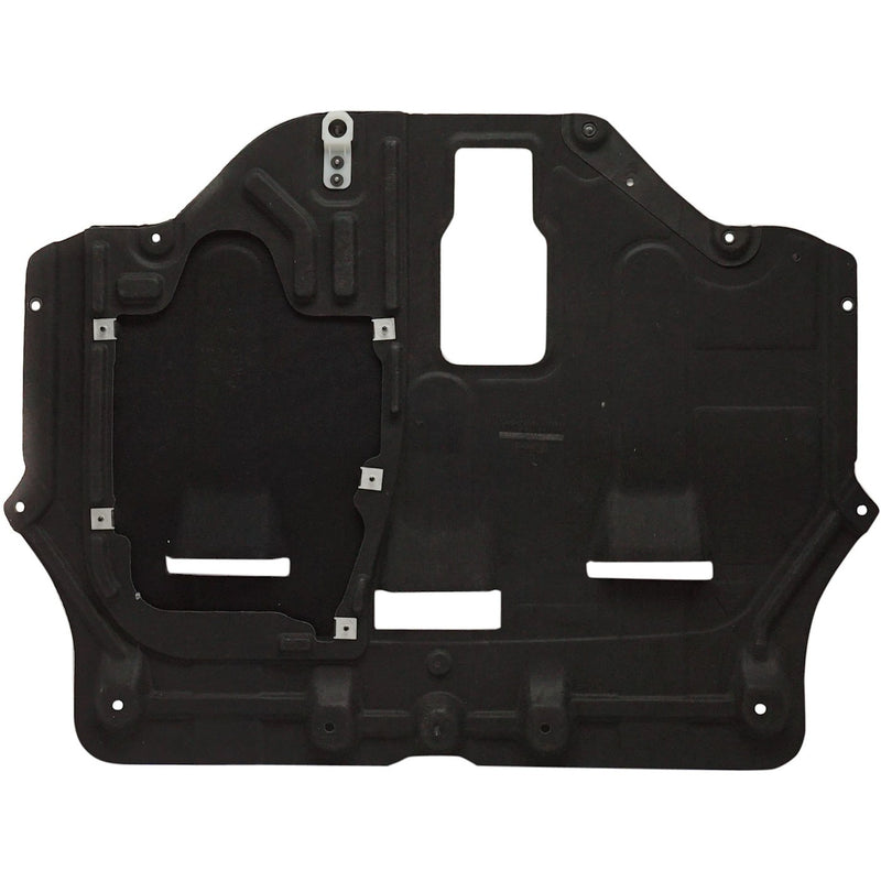 Engine Splash Shield For Kia Optima 16-18 Lower Korea