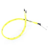 Yamaha MT-07 Motorcycle Throttle Cables (2014-2017)