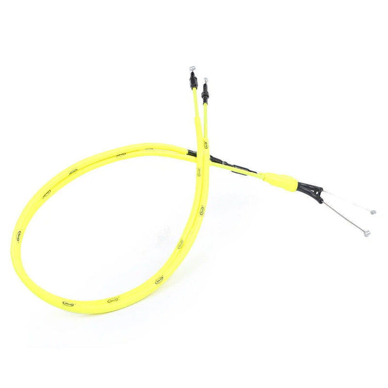 Yamaha MT-07 Motorcycle Throttle Cables (2014-2017)