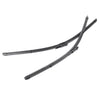 Mercedes Benz A W169 / B W245 Wiper Blades (2004-2012)