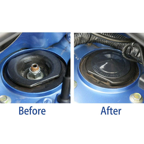 Nissan Juke F15 Front Suspension Strut Mount Cover (2011-2017)