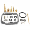 Suzuki LT230S Quadsport Carburetor Rebuild Kit (1985-1988)