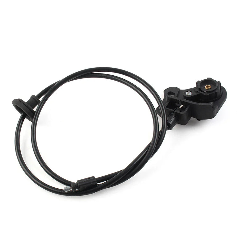 Land Rover Range Rover Sport Hood Release Control Cable (2006-2009)