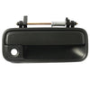 Honda Accord (1990-1993) Black Front Right Outer Door Handle