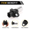 Honda Insight Coupe 1.0IMA Crankshaft Position Sensor (2000-2006)