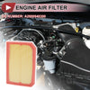 Mercedes-Benz GLA250 2.0L (2021-2025) - 1 Pcs Engine Air Filter