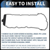 Chevrolet Camaro Valve Cover Gasket (2010 - 2012)