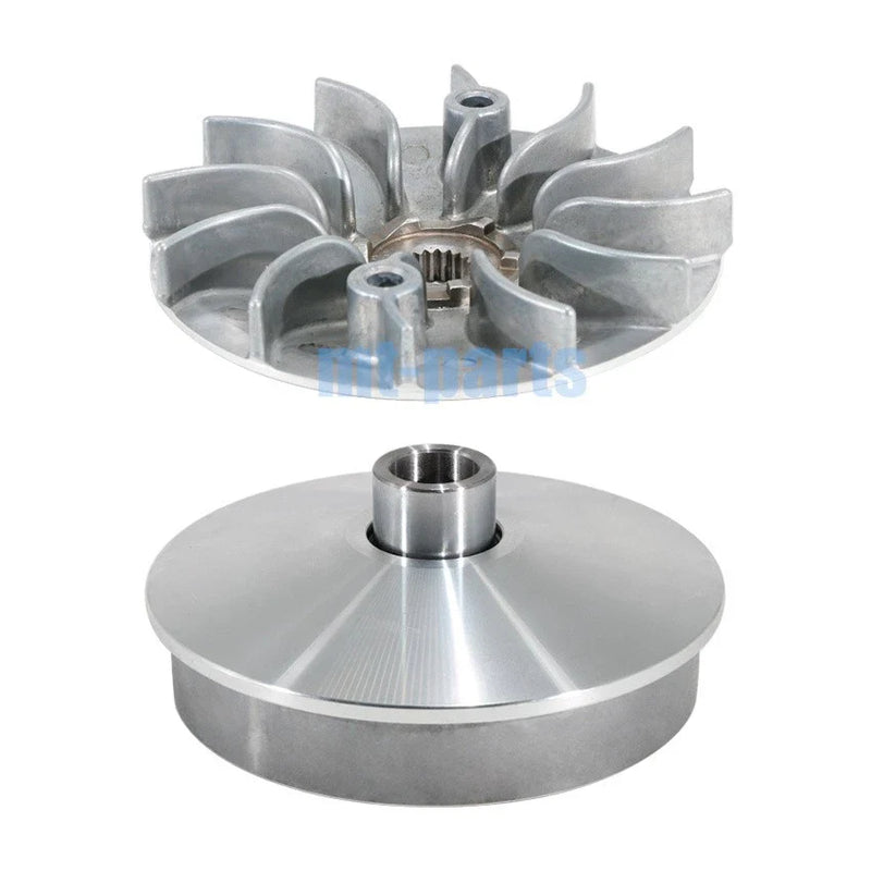 SYM GTS 125 Clutch Variator Pulley Drive Face Assembly (2007-2014)
