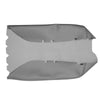 Toyota Tundra Gray Leather Center Console Armrest Lid Cover (2007-2013)