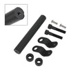 Kawasaki Ninja 1000 GPS Expansion Mount Phone Holder (2011-2019)