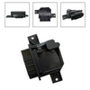 Vehicles Fuel System Control with Fuel Pump Driver Module