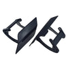 Mercedes-Benz C-Class W204 Headlight Washer Covers (2007-2011)